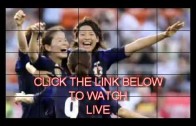 QF Australia vs Japan Live .Stream Womenâs Soccer 2015 World Cup Online HDQ TV Cast