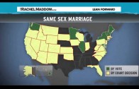 RACHEL MADDOW | Supreme Court agrees to rule on gay marriage