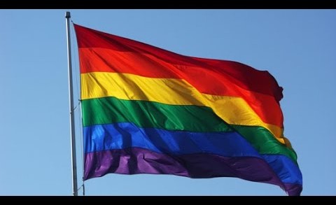 Radio Host: The ‘Gay Reich’ Flag Represents ‘Slavery’ & ‘Oppression’