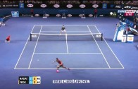 Rafael Nadal – A Real Fighter 2014 [HD]