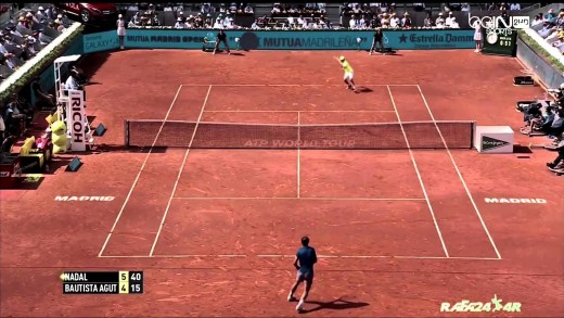 Rafael Nadal –  More Than Tennis [HD]