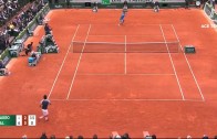 Rafael Nadal vs Nicolas Almagro – Tennis Highlights Roland Garros 2015 (HD720p 50fps) by ACE
