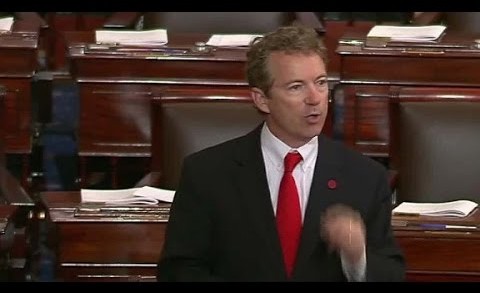 Rand Paul: ‘The right to be left alone is the most p…