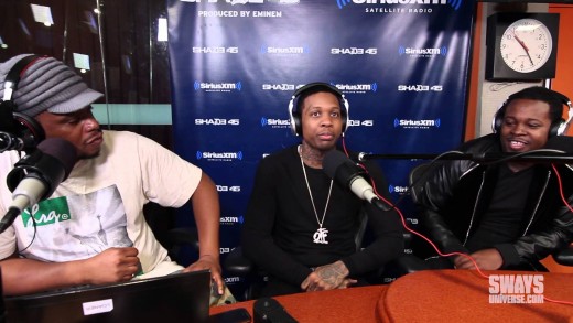 Remember His Name, as Lil Durk Makes a Mark in Chicago