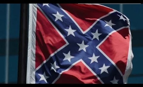 Representative apologies for Confederate flag