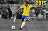Roberto Firmino â Goals & Skills â Hoffenheim â 2013-2015
