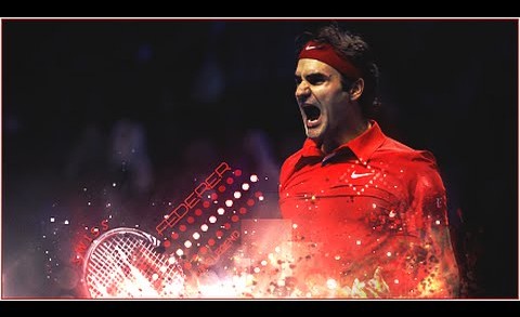 Roger Federer ◆◆ Adrenaline | Epic Points | ᴴᴰ