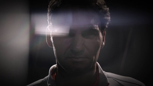 Roger Federer – I Call it Boss Mode On (HD)