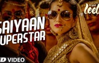 ‘Saiyaan Superstar’ VIDEO Song | Sunny Leone | Tulsi Kumar | Ek Paheli Leela