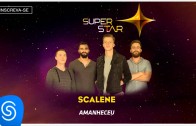 Scalene – Amanheceu (SuperStar 2015) [Ãudio Oficial]