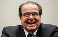Scalia – ACA Gibberish: Is He Suffering From Dementia?