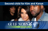 Second child for Kim Kardashian and Kanye West – GN Headlines