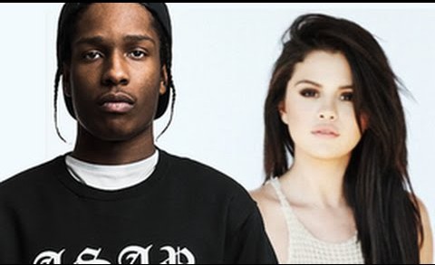 Selena Gomez – Good For You Ft. ASAP Rocky (CDQ)