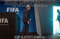 Sepp Blatter’s Downfall
