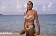 Sexy Actress Swimwear Tribute – Scarlett Johansson, Kelly Brook, Denise Richards, Kate Upton