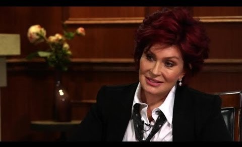Sharon Osbourne on “Larry King Now” – Full Episode Available in the U.S. on Ora.TV