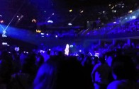 Shout Out to Calvin Harris by Taylor Swift Glasgow UK