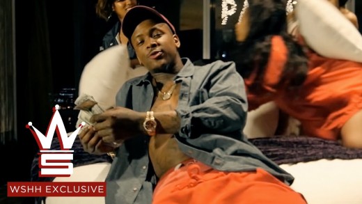 Slim 400 “On My Set (Remix)” feat. YG, Big Quis & Hunyae (WSHH Exclusive – Official Music Video)