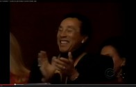 SMOKEY ROBINSON “”HONOREE”” – (COMPLETE) 29th KENNEDY CENTER HONORS, 2006 (153)