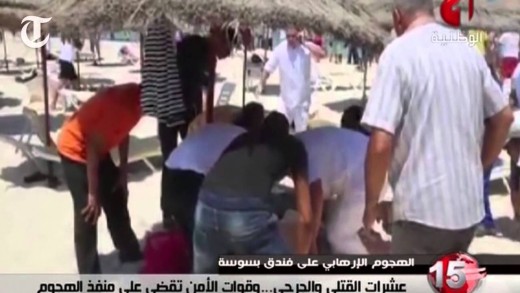 Sousse terrorist attack: why were tourists targeted in Tunisia?