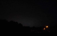Southern Ontario tornado watch lightning storm [KW 8/24/11]