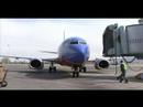Southwest Airlines “Day in the Life of A 25 Minute Turn”