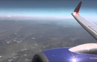 Southwest Boeing 737-7BD | Los Angeles to San Francisco *Full Flight*