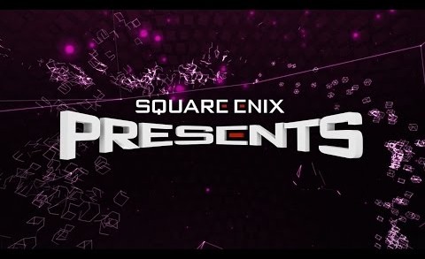 Square Enix Presents E3 2015 Hype Video