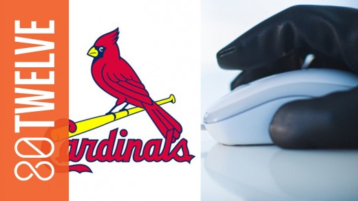 St. Louis Cardinals Hack: Sports Meets the FBI