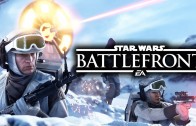 Star Wars Battlefront 3 2015 News: Hoth Gameplay Coming To E3 2015! New Race & Weapons!