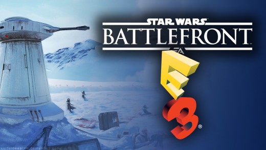 Star Wars Battlefront 3 E3 2015 Talk: Beta, First & Third Person Gameplay and Free DLC Trending