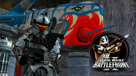 Star Wars Battlefront II Mods (PC) HD: Verena Defence: Immortal | XL