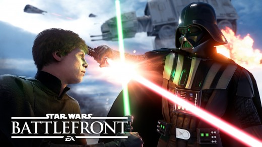 Star Wars Battlefront: Multiplayer Gameplay | E3 2015 âWalker Assaultâ on Hoth