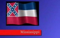 States of USA – Mississippi