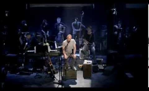 Sting  When the Last Ship Sails 20131222 2350