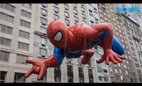 Supreme Court Justice Casts Web of Spider-Man Quotes in Patent Case Ruling