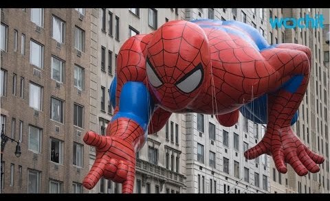 Supreme Court Sneaks ‘Spider-Man’ References Into Patent Opinion