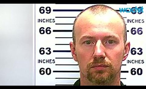 Surviving Inmate Still on the Loose After Escapee Richard Matt Killed