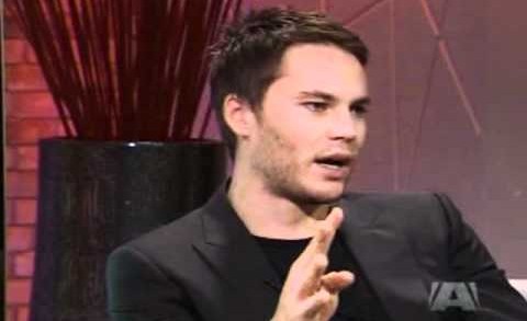 Taylor Kitsch Interview on the Marilyn Denis Show