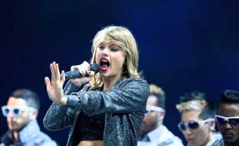 Taylor Swift Blasts Apple Music in Open Letter – Taylor Swift vs Apple Music