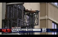 Team Coverage Of Deadly Berkeley Balcony Collapse