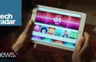 TechRadar Talks – Apple Music Announced At WWDC
