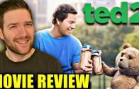 Ted 2 – Movie Review