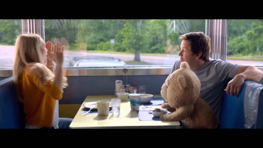 Ted 2 – Official Restricted Trailer 2 (Universal Pictures)