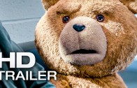TED 2 Trailer German Deutsch (2015) Mark Wahlberg