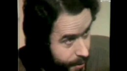 Ted Bundy Interview (1977) (Rare footage) (Recopilation)