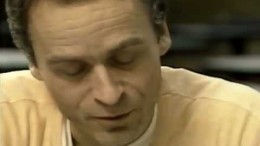 Ted Bundy’s Last Interview