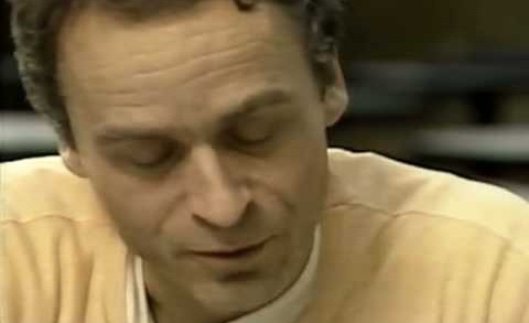 Ted Bundy’s Last Interview