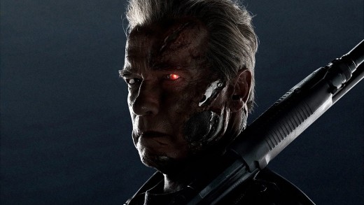 Terminator Genisys – Arnold Schwarzenegger Interview