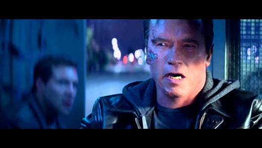 Terminator Genisys | Character Profile: T-1000 | Paramount Pictures International